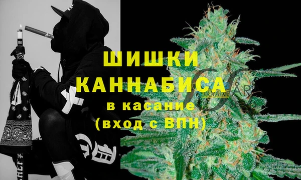 ALPHA PVP Баксан